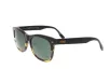 Ermenegildo Zegna Férfi Szürke Napszemüveg EZ 0001 05R