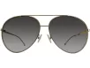 Fendi Női Arany Napszemüveg FF 0286/S J5G