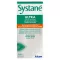 Systane Ultra tartósítószer-mentes szemcsepp 10 ml