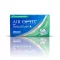 Air Optix plus HydraGlyde for Astigmatism tórikus havi kontaktlencse (6 db)