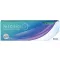 Precision 1 for Astigmatism tórikus napi kontaktlencse (30 db)