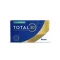 Total30 For Astigmatism tórikus havi kontaktlencse (3 db)