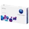 Biofinity havi kontaktlencse (3 db)