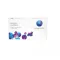 Biofinity Multifocal havi kontaktlencse (3 db)
