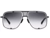 DITA MACH-FIVE Férfi Fekete Napszemüveg DRX2087 H BLK