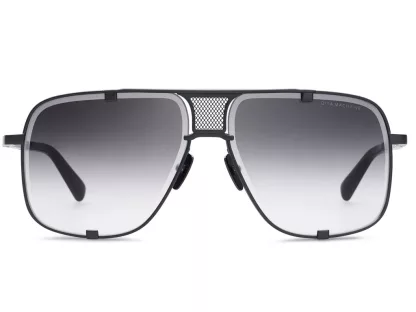 DITA MACH-FIVE Férfi Fekete Napszemüveg DRX2087 H BLK
