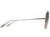 Dita ZAZOE Női Rózsaszín Napszemüveg DTS145 A 02