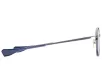 DITA Férfi, Női Szürke Szemüvegkeret VERS-ONE DTX 150 A-02