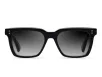 DITA SEQUOIA Férfi, Női Fekete Napszemüveg DRX 2086 F T BLK