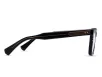 DITA SEQUOIA Férfi, Női Fekete Napszemüveg DRX 2086 F T BLK