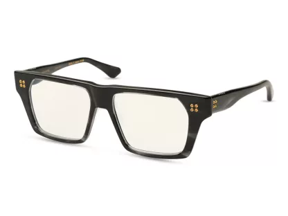 DITA Férfi Szürke Szemüvegkeret VENZYN DTX 720 A-01