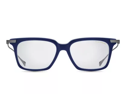 DITA Férfi Kék Szemüvegkeret DLX 425 A-04