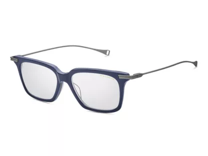 DITA Férfi Kék Szemüvegkeret DLX 425 A-04