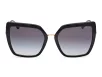Guess Női Fekete Napszemüveg GU 00160 01B