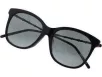 Gucci Női Fekete Napszemüveg GG 0655/SA 001