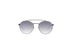 Guess Férfi, Női Fekete Napszemüveg GU 3047 01B