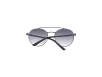 Guess Férfi, Női Fekete Napszemüveg GU 3047 01B