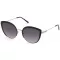 Guess by Marciano Női Fekete Napszemüveg GM 0803 02B
