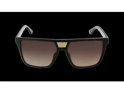 Guess Férfi Barna Napszemüveg GU 6961 52F