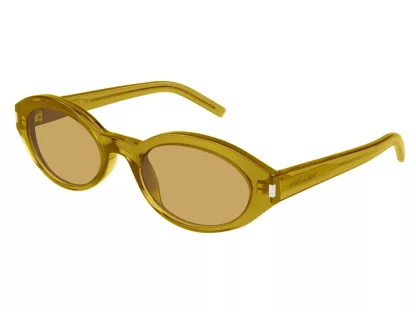 Saint Laurent Női Zöld Napszemüveg SL 567 004