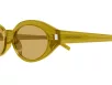 Saint Laurent Női Zöld Napszemüveg SL 567 004