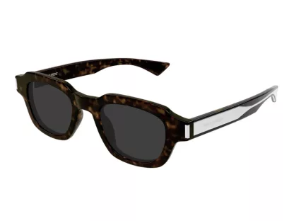 Saint Laurent Férfi, Női Barna Napszemüveg SL 791 002