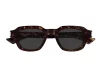 Saint Laurent Férfi, Női Barna Napszemüveg SL 791 002