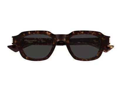 Saint Laurent Férfi, Női Barna Napszemüveg SL 791 002