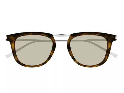 Saint Laurent Férfi, Női Barna Napszemüveg SL 753 007