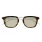 Saint Laurent Férfi, Női Barna Napszemüveg SL 753 007