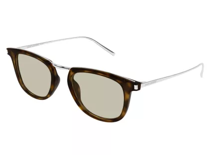 Saint Laurent Férfi, Női Barna Napszemüveg SL 753 007