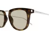 Saint Laurent Férfi, Női Barna Napszemüveg SL 753 007