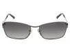 Gucci Női Szürke Napszemüveg GG 2045S 001
