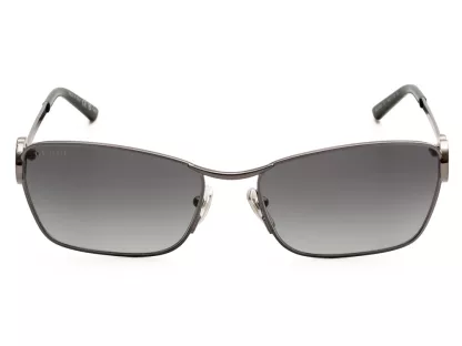 Gucci Női Szürke Napszemüveg GG 2045S 001