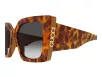 Gucci Női Barna Napszemüveg GG 2039S 004