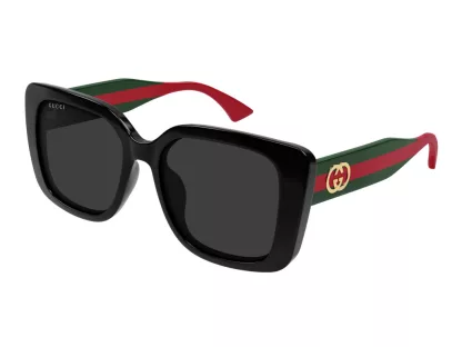 Gucci Női Fekete Napszemüveg GG 2118SA 001