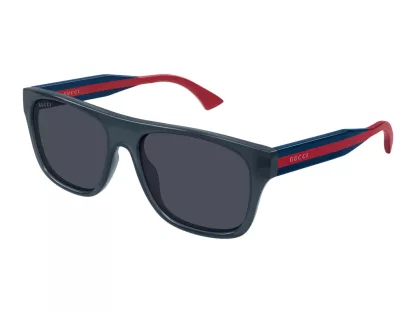 Gucci Férfi Kék Napszemüveg GG 2119S 004