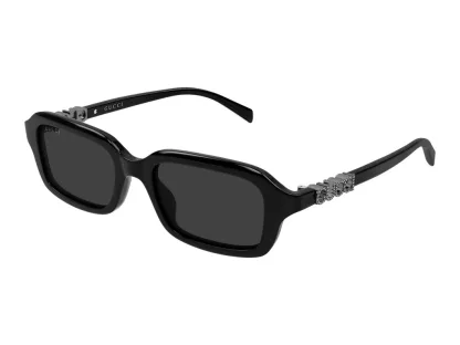 Gucci Női Fekete Napszemüveg GG 2152S 006