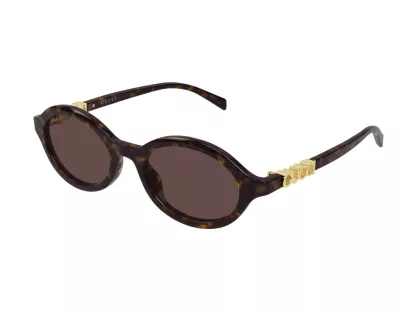 Gucci Női Barna Napszemüveg GG 2153S 002