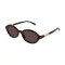 Gucci Női Barna Napszemüveg GG 2153S 002