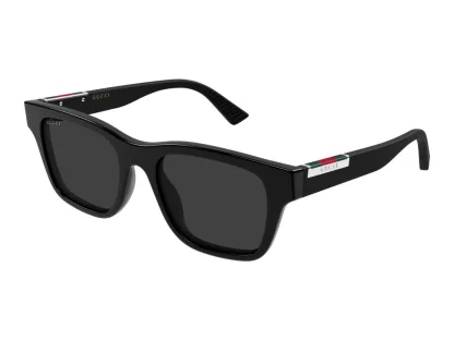 Gucci Férfi Fekete Napszemüveg GG 2089S 001