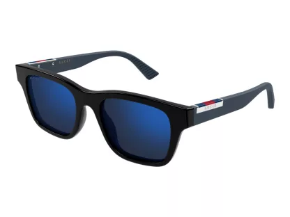 Gucci Férfi Fekete Napszemüveg GG 2089S 002