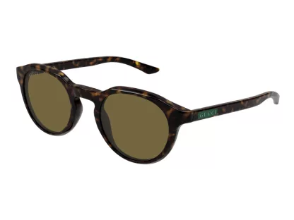 Gucci Férfi Barna Napszemüveg GG 2079S 002