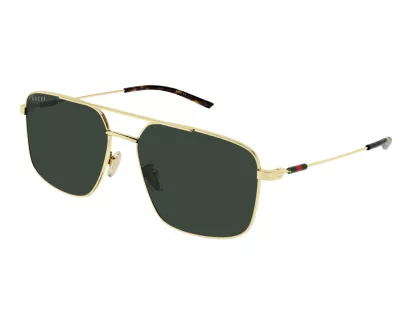 Gucci Férfi Arany Napszemüveg GG 2096SA 002