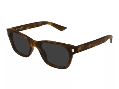 Saint Laurent Férfi, Női Barna Napszemüveg SL 874 003