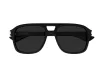 Saint Laurent Férfi, Női Fekete Napszemüveg SL 881 001