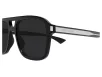 Saint Laurent Férfi, Női Fekete Napszemüveg SL 881 001