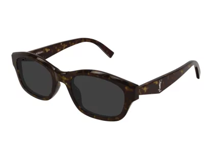 Saint Laurent Női Barna Napszemüveg SL M172 002