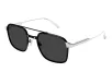 Cartier Férfi Fekete Napszemüveg CT 0610S 001