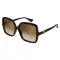 Cartier Női Barna Napszemüveg CT 0641S 002